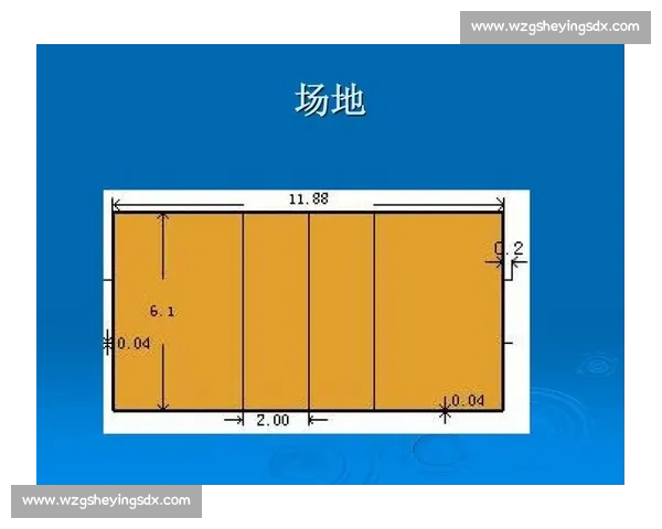 三人毽球比赛规则解析与策略技巧全面解读